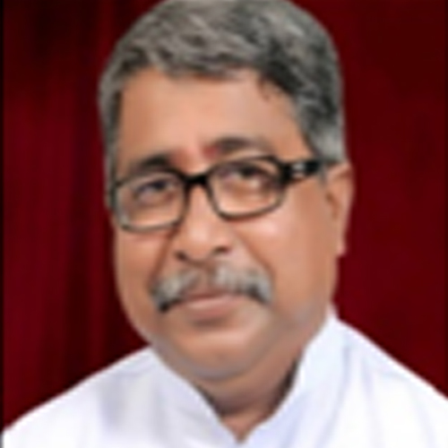 Mr. Tapan K. Bhoumick