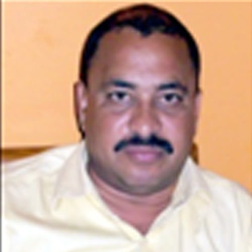 Mr. Alick D’Souza