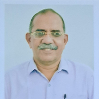 Mr. Shyam Sahni