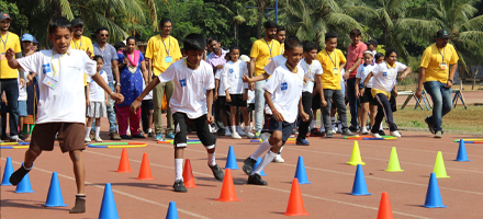 Promoting Healthy Athletes