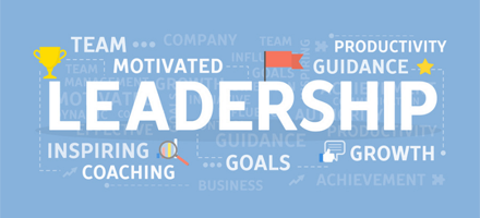 Building Leadership